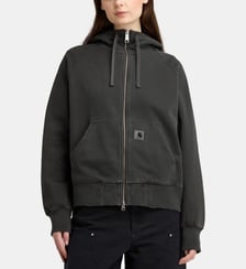 Hoodie Torion en coton Carhartt WIP