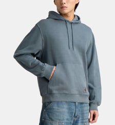 Sweat Torion à capuche en coton Carhartt WIP