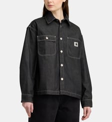 Surchemise Louis en coton Carhartt WIP