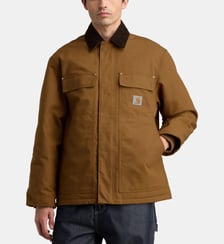 Veste Artic en coton Carhartt WIP