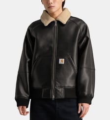 Blouson Shepton bombardier Carhartt WIP