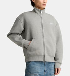 Sweat-shirt Alda Zip Carhartt WIP