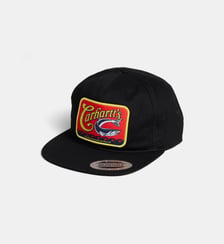 Casquette de baseball Sardinas en coton Carhartt WIP