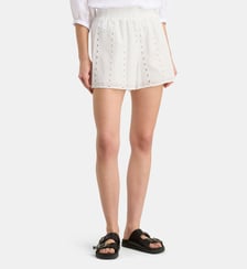 Short Kam ample en coton Anine Bing