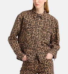 Chemise droite Paxton en coton Anine Bing