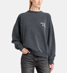 Sweat Miles Empowerment en coton Anine Bing