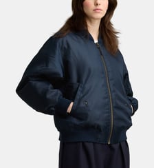 Bomber ample Léon Anine Bing