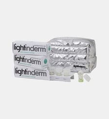 Petite trousse Edition Limité Lightinderm