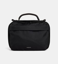 Sacoche Go crossbody nylon déperlant Sandqvist