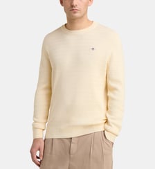 Pull en coton Gant
