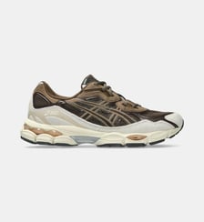 Baskets basses Gel Nyc Asics