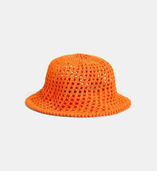Cloche crochet Calista Galeries Lafayette