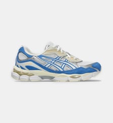 Baskets basses Gel Nyc Asics