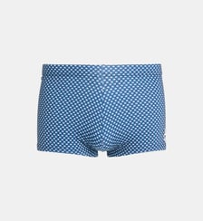 Boxer de bain motif graphique Impetus