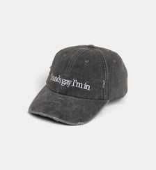 Casquette My Cruising Cap  Carne Bollente