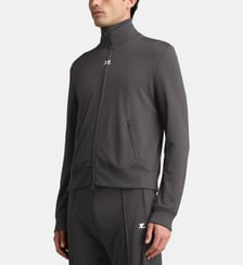 Veste de sport signature Courrèges