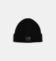 Bonnet Carley en cachemire Anine Bing