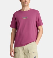 T-shirt M's 95 en coton bio Patagonia