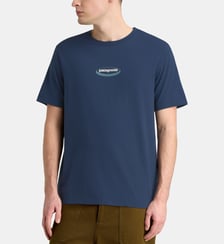 T-shirt M's 95 en coton bio Patagonia
