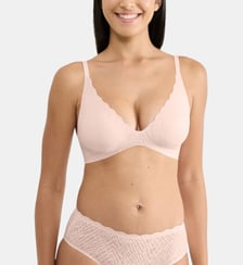 Soutien-gorge Zero Feel 2.0 Sloggi