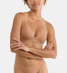 Soutien-gorge push-up Zero Feel Pure Sloggi