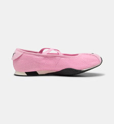 Baskets basses H Street Ballet Puma