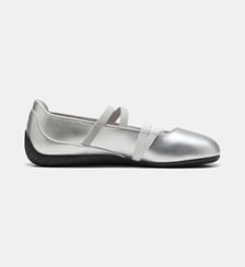 Baskets basses Speedcat Ballet Metallic Puma