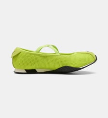 Baskets basses H Street Ballet  Puma