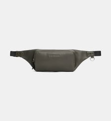 Sac banane grainé Tommy Hilfiger