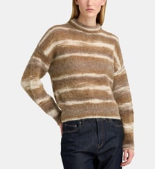 Pull Mary en mohair Surprise