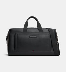 Sac de voyage grainé Tommy Hilfiger