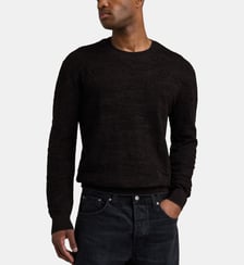 Pull jacquard Armani Exchange