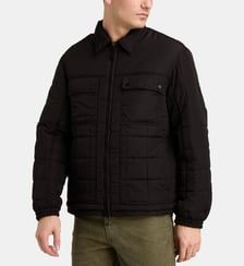 Blouson matelassé Armani Exchange