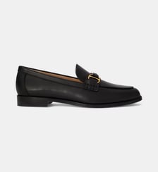 Mocassins boucle Lauren Ralph Lauren