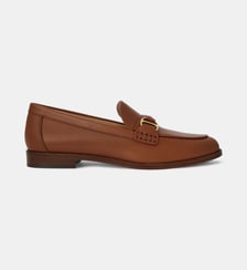Mocassins boucle Lauren Ralph Lauren