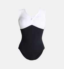 Maillot de bain 1 pièce Hermance Calipige