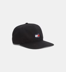 Casquette Heritage en pur coton Tommy Hilfiger