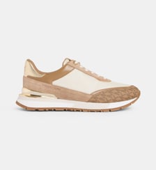 Baskets basses Nova Trainer Michael Kors