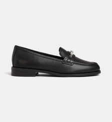 Mocassins Dina en cuir Michael Kors