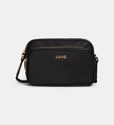 Sac à main caméra Achala signature Liu Jo