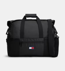 Sac duffle Tech imperméable à rabat roulé Tommy Hilfiger