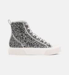 Baskets montantes The High Top Sneaker Marc Jacobs