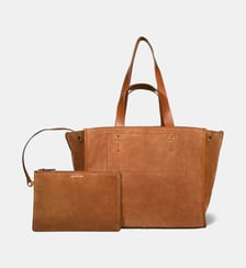 Sac cabas Leon Jérôme Dreyfuss