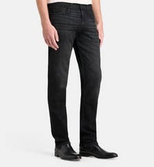 Jean Slimmy Lux en denim 7 For All Mankind