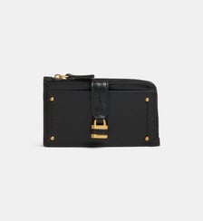 Porte-monnaie Paddington cuir Chloé