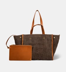 Sac cabas Leon Jérôme Dreyfuss