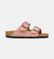 Sandales Arizona en cuir Birkenstock