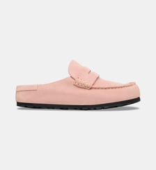 Sabots mocassins Naples Birkenstock