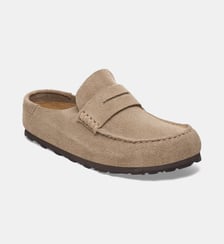 Sabots mocassins Naples Birkenstock