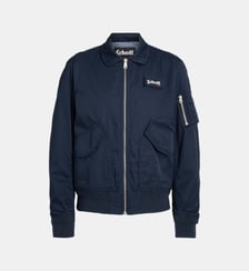 Bombers droit Cabartlt Schott